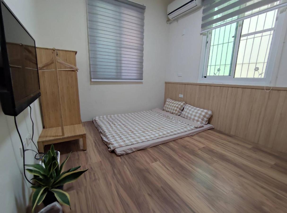 Pingtung Zen Home Exterior foto